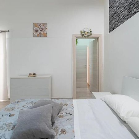 CasaVacanze Adriana Syrakus Exterior foto