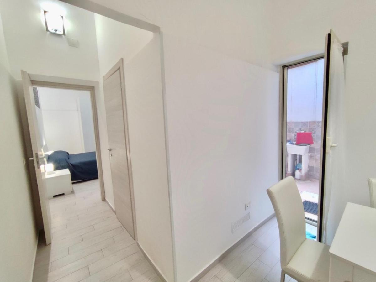 CasaVacanze Adriana Syrakus Exterior foto
