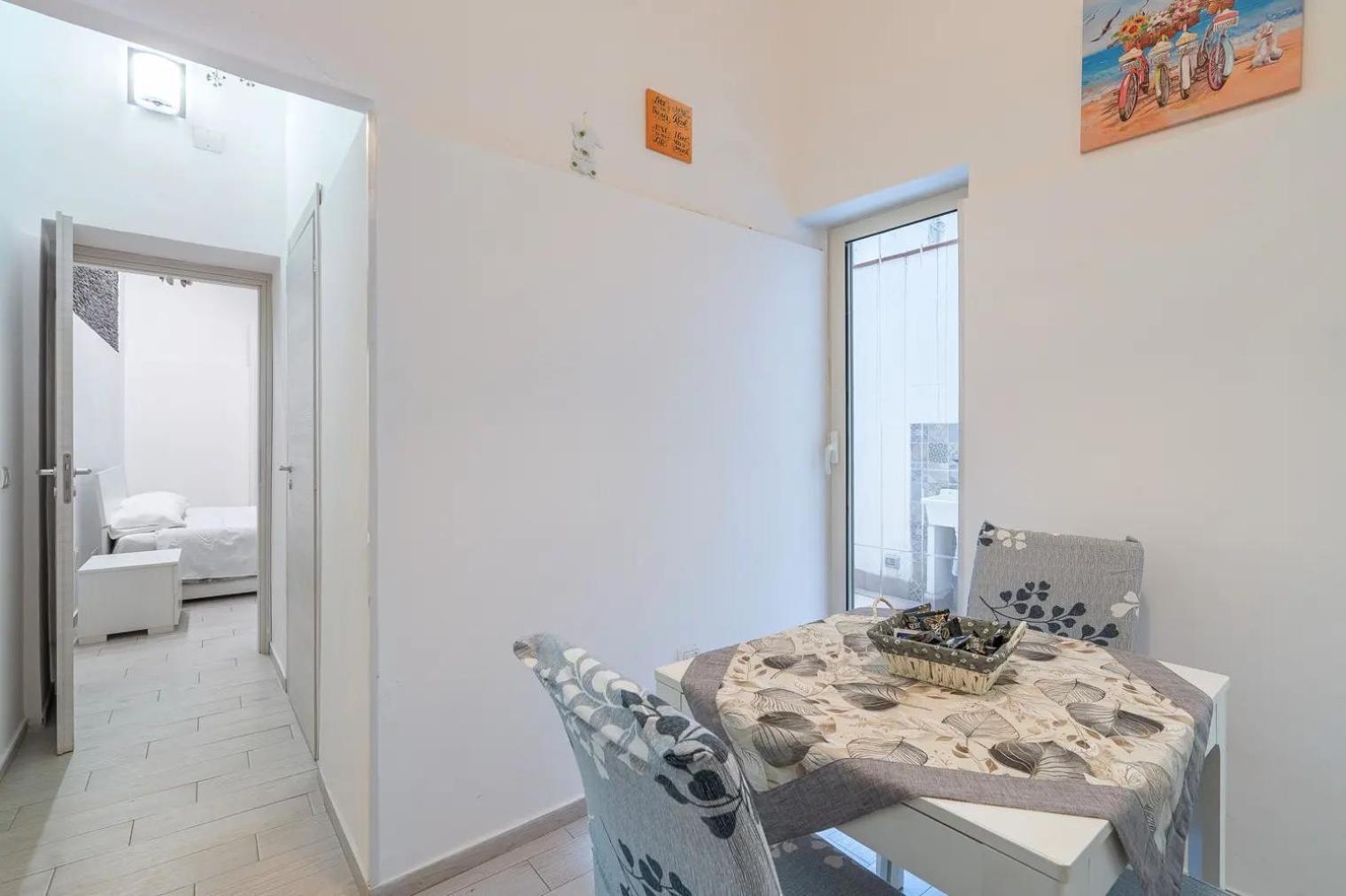 CasaVacanze Adriana Syrakus Exterior foto